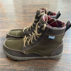 Lems Boulder Boot